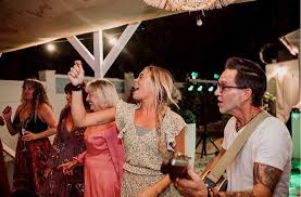 ALMOST FULLY BOOKED MOONSHINE DUO are back at the Bull and Bear