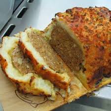 Chuck Wagon Meatloaf Recipe Recipes Meatloaf Meatloaf Recipes