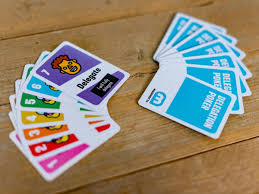Choose from our impressive range of template designs to suit your requirements. Buy Delegation Poker Cards English Version Management 3 0