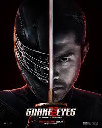 Joe franchise, the film serves as an origin story for the title character, created by larry hama, in addition to being a reboot of the g.i. Snake Eyes 2021 Imdb