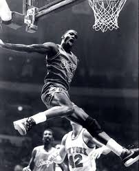 That immersion continued as well in his visual work, which, in addition to black or white and remember the time, showcased the elegant athleticism of basketball superstar michael jordan in the. 55 Michael Jordan Photos Revisiting Mj S Greatness For Thelastdance Sneaker History Podcast News Merch And Culture