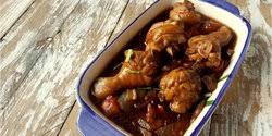 Kita tentu mengetahui bahwa tempe merupakan salah satu jenis. 6 Cara Masak Ayam Kecap Simpel Dan Nikmat Dari Ayam Kecap Pedas Sampai Ayam Mentega Merdeka Com