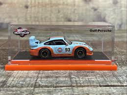 Image result for Gulf Orange 2025 Porsche