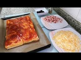 Pin En Recetas De Cocina