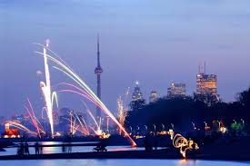 Best New Year S Eve Party Towns Slideshow Free Hotel Lake Ontario New Travel