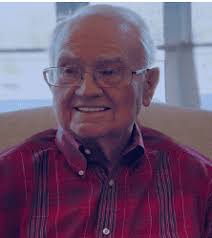 PRESS RELEASE: The Passing of Mr. Bowden