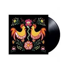 Mexicali Remixes Ep Polo Pan Vinyle Album Achat Prix Fnac