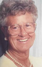 Obituary for Eunice Dean Debo