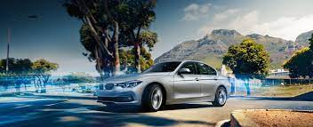 bmw of north america llc