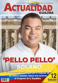 Pello Pello' Solano
