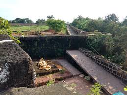 File:CHANDRAGIRI FORT KASARAGOD S-KL-25 ...