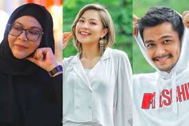 Saya masih tetap jalankan tanggungawab saya. Ada Masalah Ke Ambil Janna Syafiq Erma Fatima
