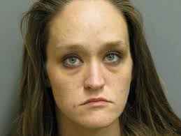 Arrest Mugshots- 5.6-8.2017