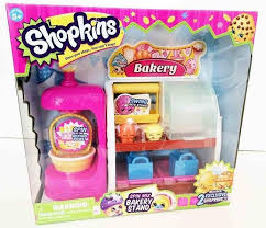 Shopkins Cicibiciler Oyun Setleri Firin Ve Manav Olmak Uzere 2 Farkli Sortisi Bulunur Tum Shopkins Oyuncaklari En Ucuz Fiyatlari Ile En Buyuk Firsat Sit Shopkins