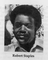 In Memoriam: Robert E. Staples