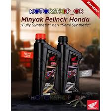 Minyak hitam boon siew honda. Boon Siew Honda Bsh Fully Synthetic Engine Oil 4t Rs150r Dash Rs150 10w 40 Api S 10w30 Semi Fully New Engine Cleaner Shopee Malaysia