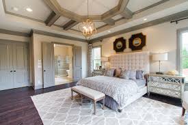Bedroom Calhoun Designer Model At Somerdale By Edward Andrews Homes Home Master Bedroom New Homes