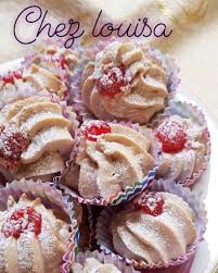 Petit Four Au Beurre Le Blog De Lacuisinelouisa Recette Petit Four Recette Gateau Sec Recette Gateau Oriental