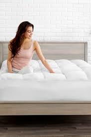 Reversible Mattress Pad Twin Xl Dorm Mattress Pad Dorm Mattress Mattress Pad