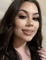 Obituary information for MARIAH ELIDA ROBLEDO