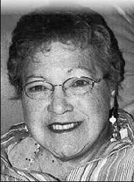 Shirley Spaulding Obituary (2008)