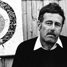 James Salter and Robert Phelps