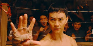 I will the story did not cut in well. Triple Threat Trailer Featuring Iko Uwais Tony Jaa Tiger Chen And Scott Adkins Looks Like A True Movie For Men One Angry Gamer