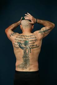 The One In Front Of The Gun Lives Forever Tattoo Tattoos And The Armed Forces In Pictures In 2020 Royal Marines Armed Forces Military Tattoos