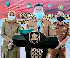 Rcti, mnctv, gtv, dan inews dari mnc group tidak ada di digital. Hasil Rapid Test Ada 56 Warga Subang Positif Covid 19 Dara Co Id
