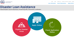 Sloan Associates Inc A Professional Tax And Accounting Firm In Denver Colorado Sba Economic Injury Disaster Loan Eidl