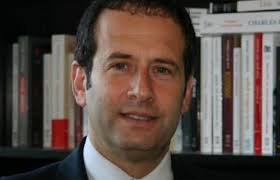 Eric Levy est mé directeur général d'Interforum