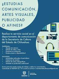 Pin En Convocatorias Cultura Chihuahua