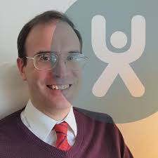 Usability testing with Richard Whitehand