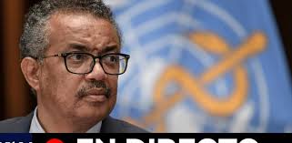 Alemanha supera os 25 mil infetados diários. En Directo La Oms Informa Sobre La Ultima Hora Del Coronavirus En El Mundo