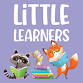 Little Learners event image