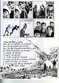 Paco yunque es un cuento de césar vallejo quien se caracterizó por realizar denuncia sobre el abuso de poder de los ricos hacia los pobres. Paco Yunque De Cesar Vallejo Area Libros