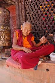 I want to become a monk. How To Become A Buddhist Nun In India Arxiusarquitectura