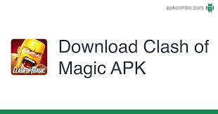 Oct 27, 2021 · clash of magic download apk v14.211.7 private server for android. Clash Of Magic Apk 2 0 Android App Download