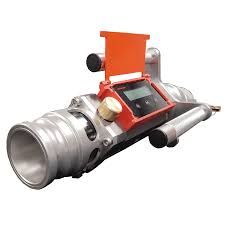 Gravity Discharge Flow Meter (Wireless) - Pump-Control ...