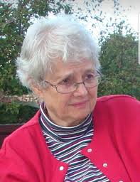 Obituary information for Elizabeth Parker