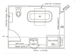 13 Best Small Bathroom Floor Plans For Inspiration Deepnot Small Bathroom Floor Plans Small Bathroom Layout Bathroom Floor Plans