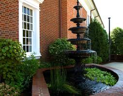 My first exported video with the gopro fusion. How A Fountain Can Increase Your Home S Curb Appeal Advice From The Bottom Of The Pond Beyond