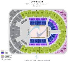 cow palace tickets in san francisco california cow palace