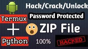 Sep 09, 2016 · download the latest version of zip unlocker for android. How Can I Extract Password Protected Zip File In Android Programmatically