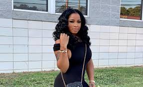 She begins a new recovery program, and she wanted to document it all with fans and followers. Lost Her Damn Mind Toya Wright S New Haircut Hits A Sour Note With Boyfriend