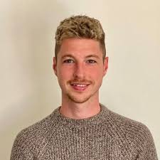 Ross McFarland posted