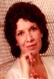 Geraldine Graves Obituary (2015)