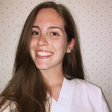 Marta Barbagallo Osteopata