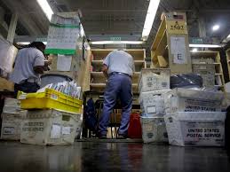Check spelling or type a new query. Usps Is Slammed Ahead Of Christmas Gifts May Be Delayed