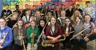 Trotz corona mit schwierigen praktikumsbedingungen haben auch. Bigbandklassen An Der Gesamtschule Ibbenburen Evonik Industries